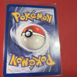 WotC Dark Charmeleon 32/82 Team Rocket 1st edition Uncommon 50 HP English 1999 - Image 2