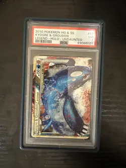 PSA Grading Graded Slab Bumper Guard Protector Pokemon Like Graded Guard - Image 4