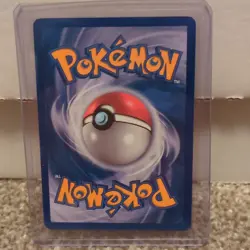 Scizor 48/111 Rising Rivals Reverse Holo SP Rare Basic 80 HP Eng 2009 - Image 2