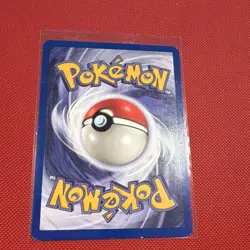 WotC Dark Machamp 27/82 Team Rocket 1st Edition Regular Rare 70 HP English - Image 2