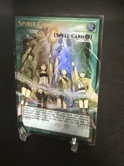 Spirit Charmers 1st Edition Ultra Rare BLGG-EN145 Yu-Gi-Oh! - Image 2