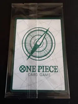 Top 32 Elbaph Don! One Piece Card Game Treasure Cup Promo - Image 2
