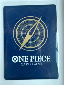 Mamaragan OP15-078 ALT ART SR One Piece English AA Near Mint - Image 2