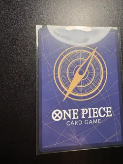 Bandai One Piece Kingdoms of Intrigue Boa Hancock OP01-078 SR Alt Art English - Image 3
