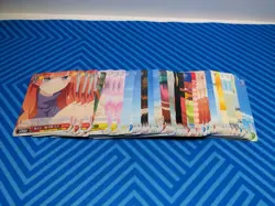 Weiss Schwarz Jp Quintessential Quintuplets 77 Promo Lot - Image 1