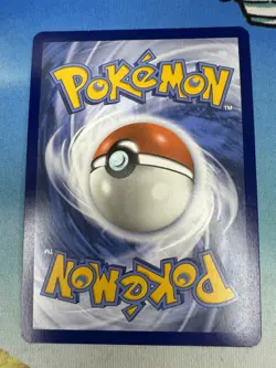 Pawmi 226/091 Illustration Secret Rare IR Paldean Fates Pokemon Card - Image 2