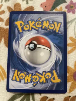 Blastoise & Piplup GX 38/236 NM Sun & Moon Cosmic Eclipse Holo Pokemon TCG - Image 2