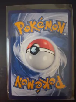 Pokemon Gem Vol 4 Ponyta SIR Full Art Chinese Exclusive Chase MINT🔥🔥🔥 - Image 2