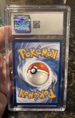 Iron Thorns SV: Scarlet & Violet Promos 098 CGC 10 Promo Holo Pokemon TCG - Image 2