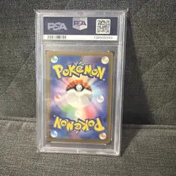 Charmander 001/032 | PSA 10 | CLL Classic Deck GEM MINT | Japanese Pokemon Card - Image 2