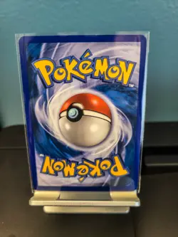 Pokemon TCG Machamp 51/165 Expedition Base Set Rare E-Reader Vintage LP - Image 2