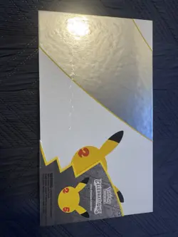Pokemon TCG: Celebrations Ultra-Premium Collection Box (2021) 820650829147 - Image 1