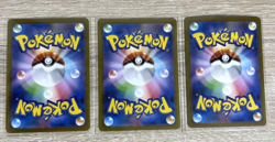 Pokemon Cards Game Blastois ex SAR, Squirtle AR, Wartortle AR set 151 Japanese - Image 2