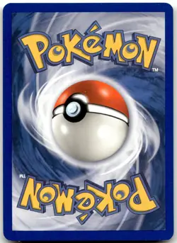 Corphish 54/97 Common Dragon Pokemon E-Reader Near Mint - Image 2