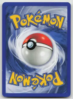 Arcade Game 83/111 Rare Neo Genesis Pokemon Unlimited Lightly Played - Image 2