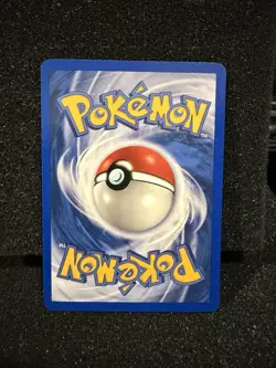 Articuno Ex 114/112 Pokemon FireRed & LeafGreen Cracked Ice Holo Near Mint - Image 2