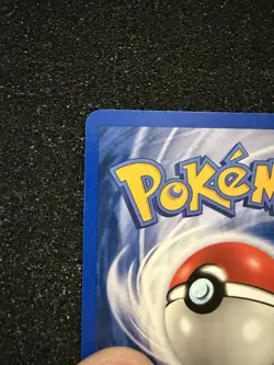 Articuno Ex 114/112 Pokemon FireRed & LeafGreen Cracked Ice Holo Near Mint - Image 4