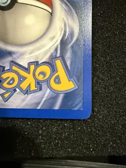Articuno Ex 114/112 Pokemon FireRed & LeafGreen Cracked Ice Holo Near Mint - Image 5