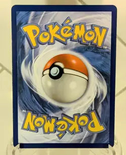 Pokemon TCG Arven 235/091 SV: Paldean Fates Full Art Trainer Holo - Image 2