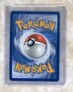 2026 Pokemon CRI EN-Chaos Rising #117/086 Mega Floette ex SIR - Image 2