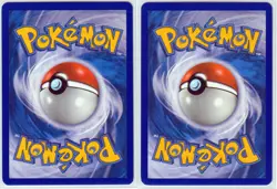 2012 POKEMON RARE BEARTIC #41 & CUBCHOO #40 - PLASMA STORM - REVERSE HOLO NM - Image 4