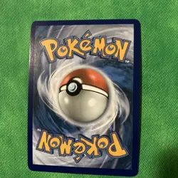 Terrakion 135/086 Sv: White Flare Holo Pokemon TCG - NM - Image 2