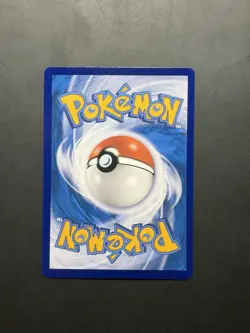 Crocalor 0408/08 Secret Full Art Rare Chinese Gem Pack Vol 1 Pokemon NM - Image 2