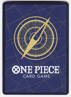Tsuru OP16-067 Uncommon The Time of Battle One Piece NM/M - Image 2