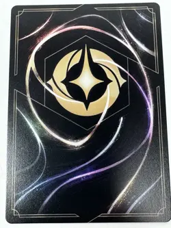 Disney Lorcana Woody Jungle Guide Set Championship FOIL Promo Champs 54/P3 EN - Image 5