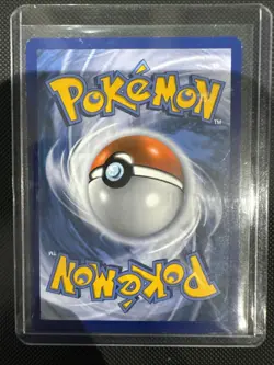 Pokemon TCG M Rayquaza EX Ancient Origins Full Art Card 98/98 - Image 2