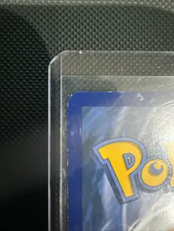 Pokemon TCG M Rayquaza EX Ancient Origins Full Art Card 98/98 - Image 3