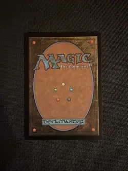 Storm's Will - Jeska's Will NM MTG Magic the Gathering - Image 2