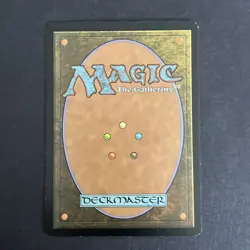 MTG Sigiled Paladin - Shards of Alara - Magic: The Gathering SIGNED #2 - Image 3