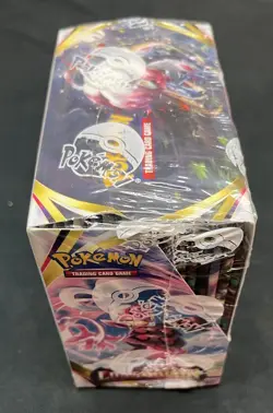 Pokemon TCG: Sword & Shield Lost Origin Booster Box - New/Sealed - Image 3