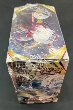 Pokemon TCG: Sword & Shield Lost Origin Booster Box - New/Sealed - Image 4