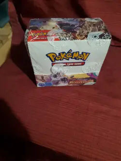 Pokemon TCG: Scarlet & Violet Paldea Evolved Booster Box - SV02 -Factory Sealed! - Image 5