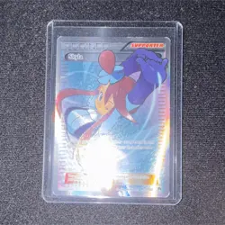 Pokemon TCG Skyla 149/149 Full Art Holo Ultra Rare Boundaries Crossed 2012 EN - Image 1