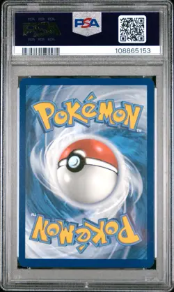 2023 POKEMON MEW EN-151 SPECIAL ILLUSTRATION RARE #202 ZAPDOS EX PSA 9 - Image 2