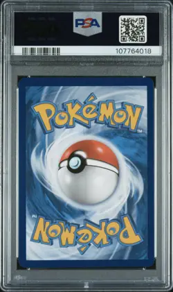 2024 POKEMON SFA EN-SHROUDED FABLE ILLUSTRATION RARE #075 ZORUA PSA 10 - Image 2