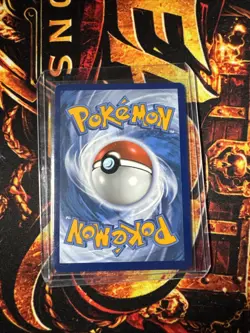 TERRAKION 35/086 Illustration Rare SV: White Flare POKEMON NM - Image 2