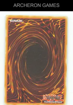 Infernoid Evil SEC YUGIOH Card - Image 2