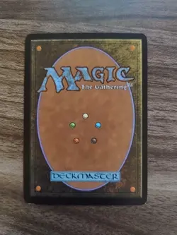 MTG Magic 1x SIGNED FOIL Swamp (Tony Szczudlo) (Onslaught) x1 - Image 5