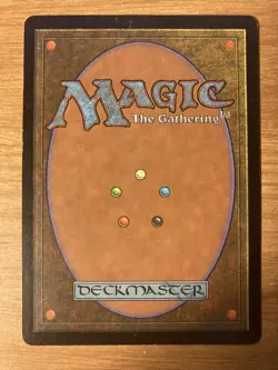 1x FOIL ELVISH PIPER x1 LP Urza’s Destiny MtG Magic fast shipping - Image 2