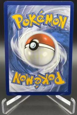 Snorlax 051 Holo Scarlet & Violet 151 Promo Pokemon Card - Image 2