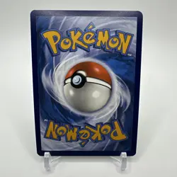 Iron Leaves ex 025/162 Pokemon Scarlet & Violet Temporal Forces Holo Double Rare - Image 2