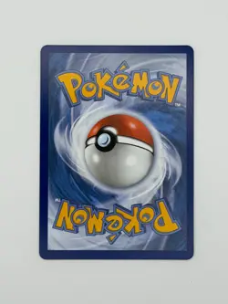 AZ's Tranquility 120/086 Me04: Chaos Rising Holo Pokemon TCG - Image 2