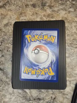 Team Rocket's Orbeetle 198/182 - Destined Rivals - Pokemon TCG - Image 2