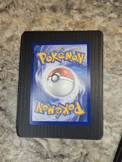 Pokemon Arven's Mabosstiff EX 218/182 Sv10: Destined Rivals Full Art Ultra Rare - Image 2