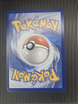 2025 Pokemon Destined Rivals Arven's Mabosstiff ex #235/182 NM/M - Image 2