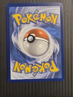 MISTY'S PSYDUCK POKEMON S&V DESTINED RIVALS ILLUSTRATION RARE 193/182 - Image 2